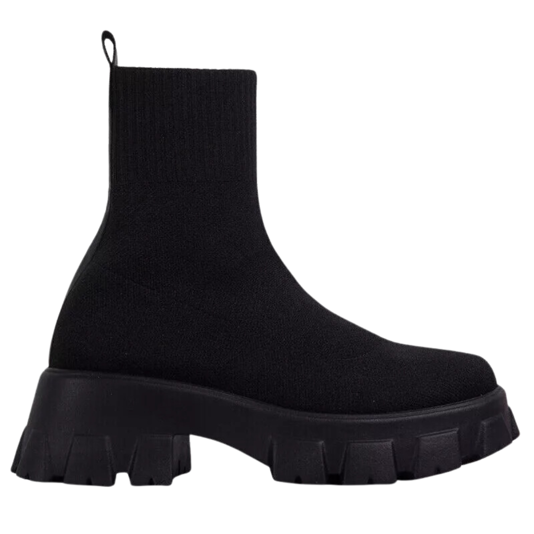 Azel | Botines