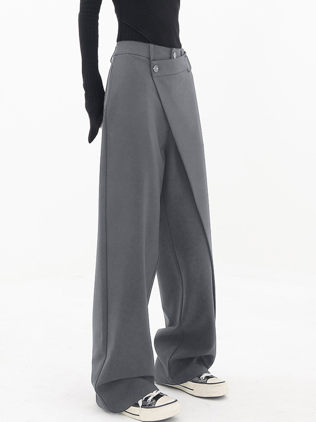Azel | Pantalones Cómodos y Amplios