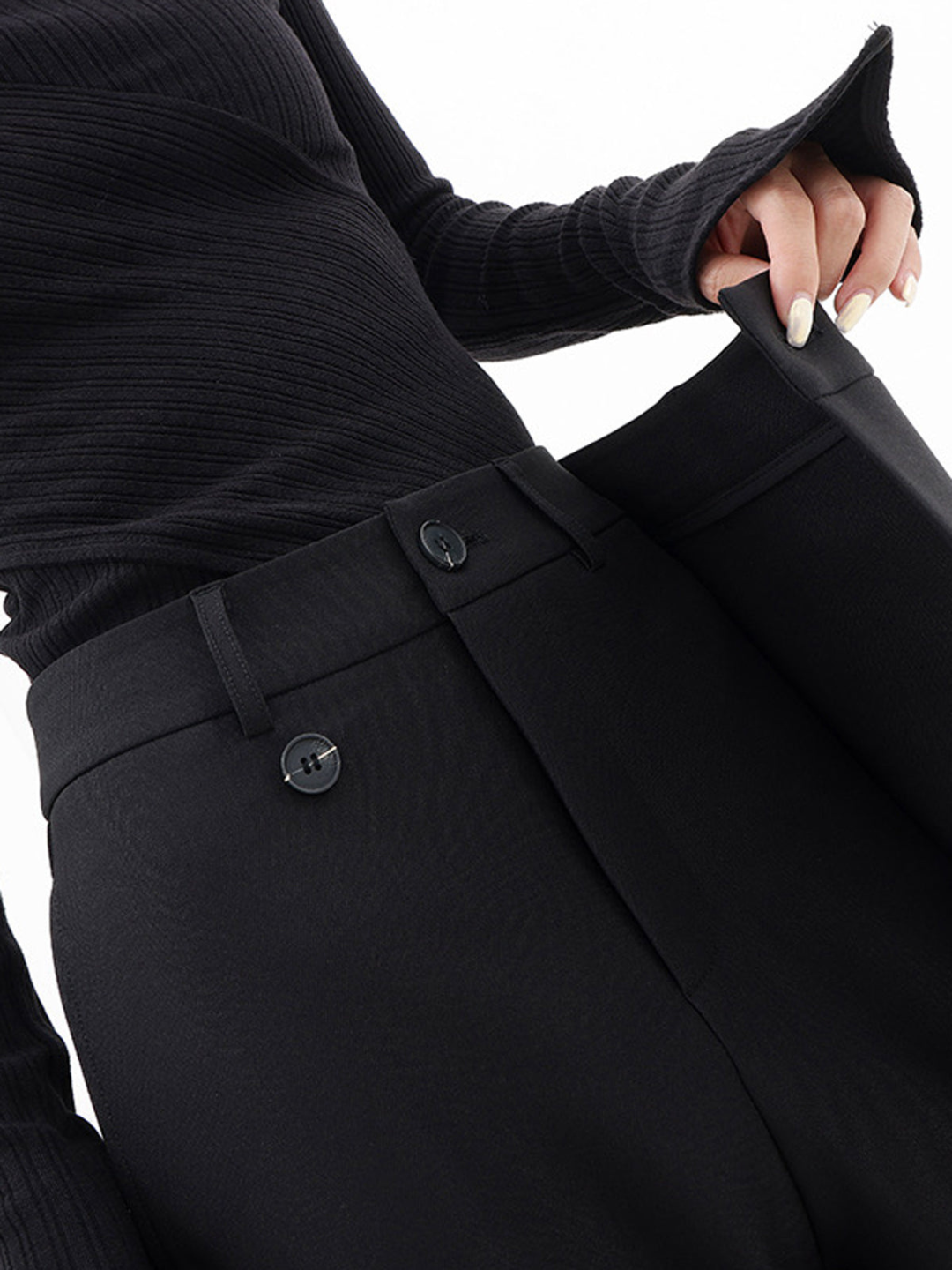 Azel | Pantalones Cómodos y Amplios