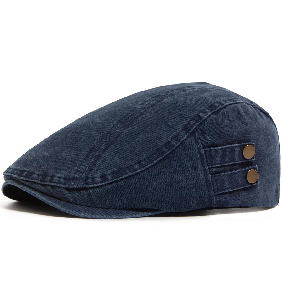 Azel | Gorra vintage para hombre