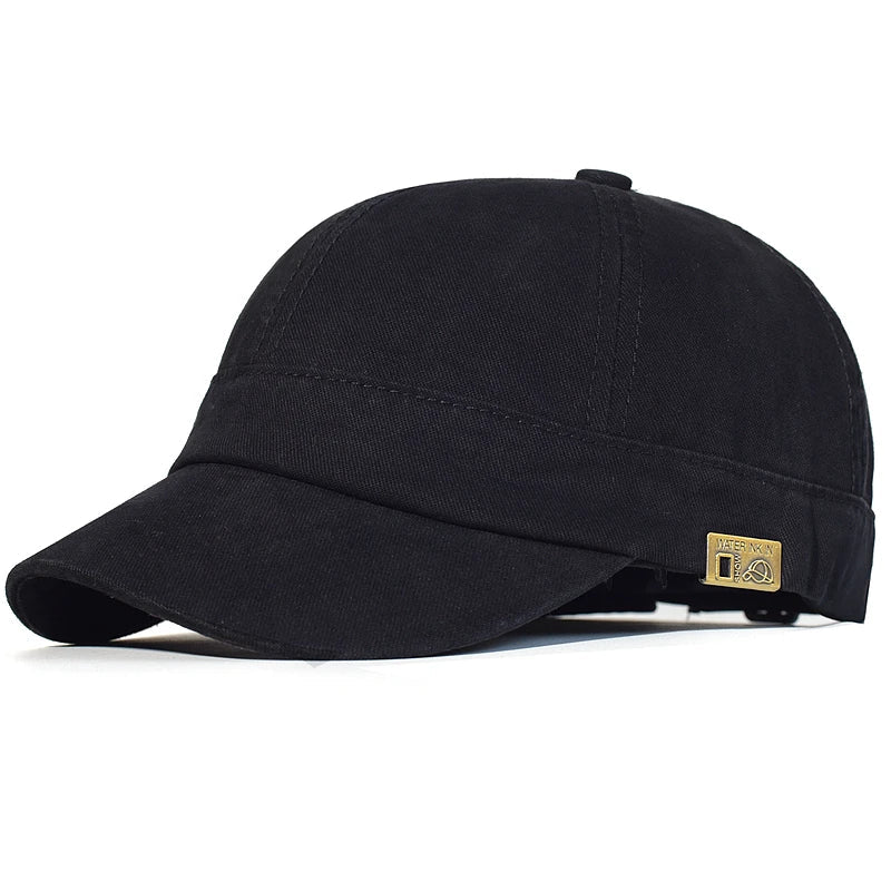 Azel | Gorra de algodón para hombre