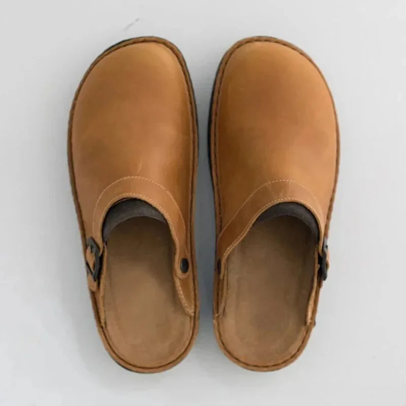 Cazel | Scarpe comode senza lacci