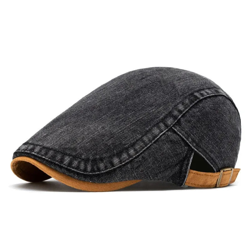 Azel | Gorro vintage ajustable
