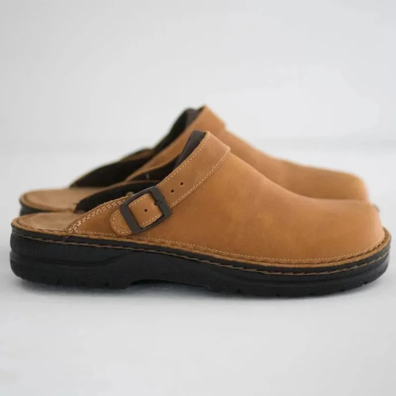 Cazel | Scarpe comode senza lacci