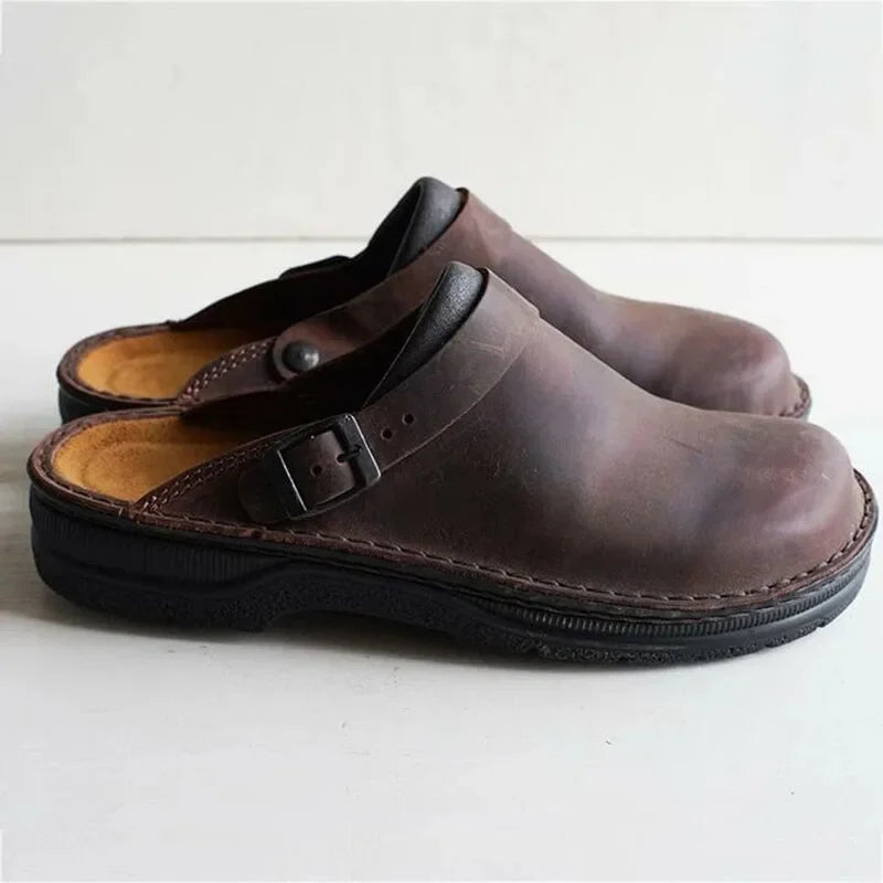 Cazel | Scarpe comode senza lacci