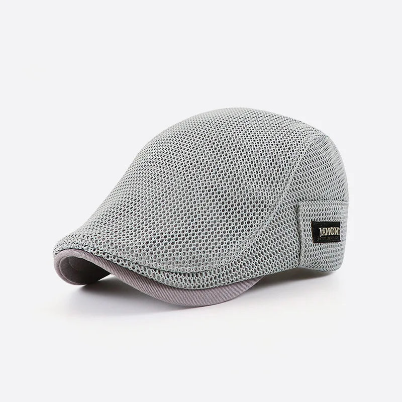 Azel | Gorra transpirable para hombre