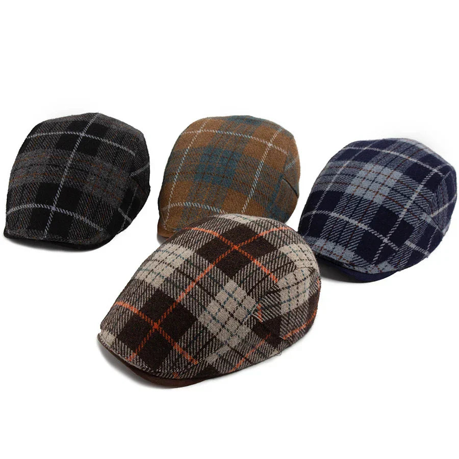 Azel | Gorra clásica para hombre