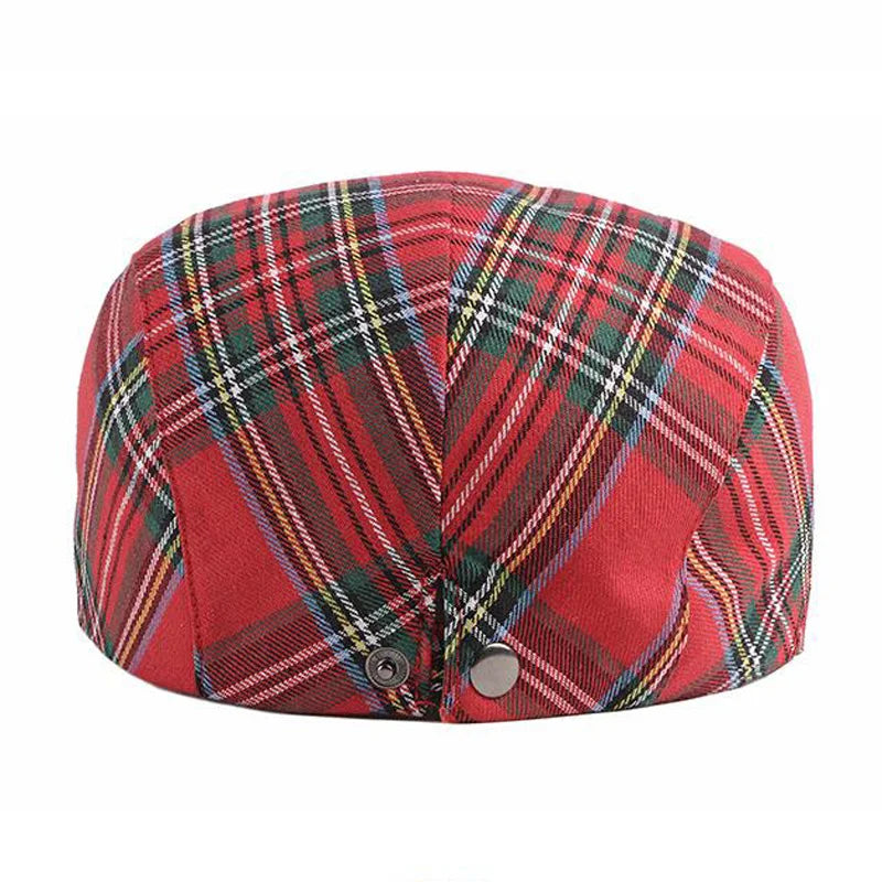 Azel | Gorra clásica colorida