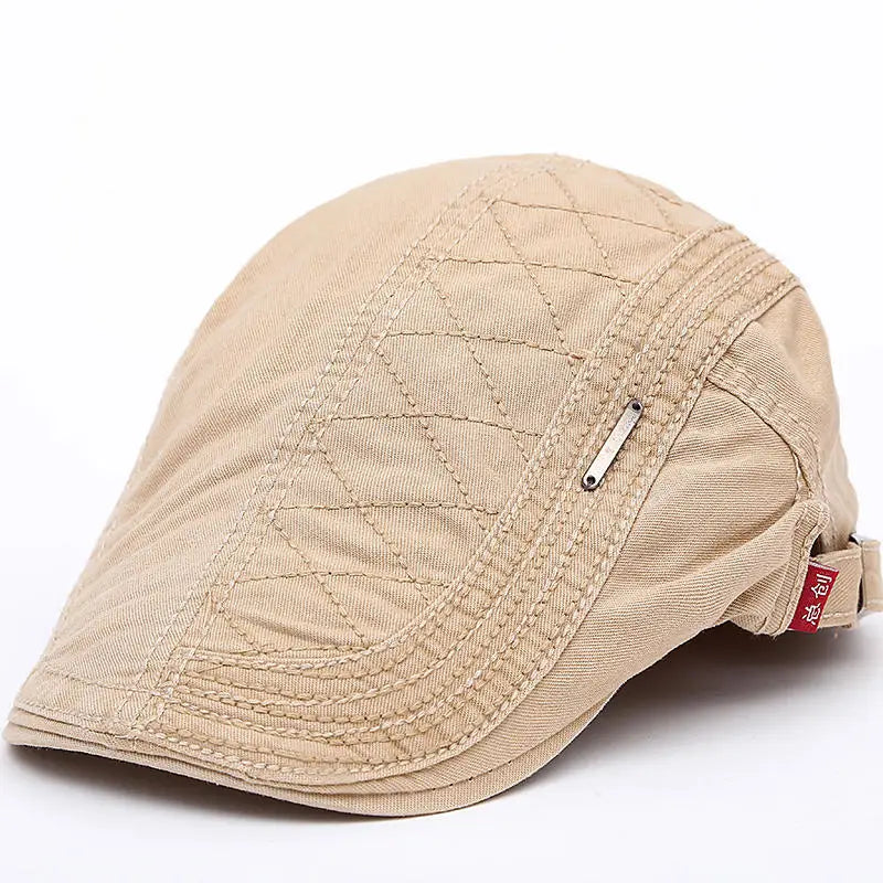 Azel | Gorra vintage con motivo animal