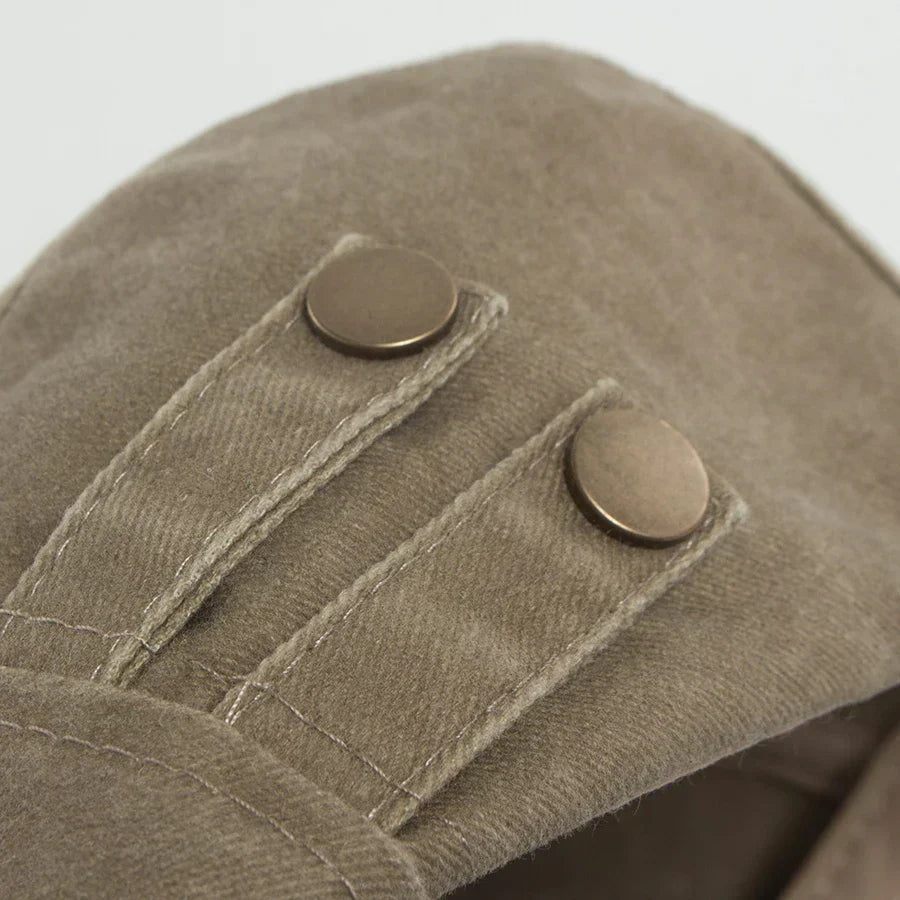 Azel | Gorra vintage para hombre