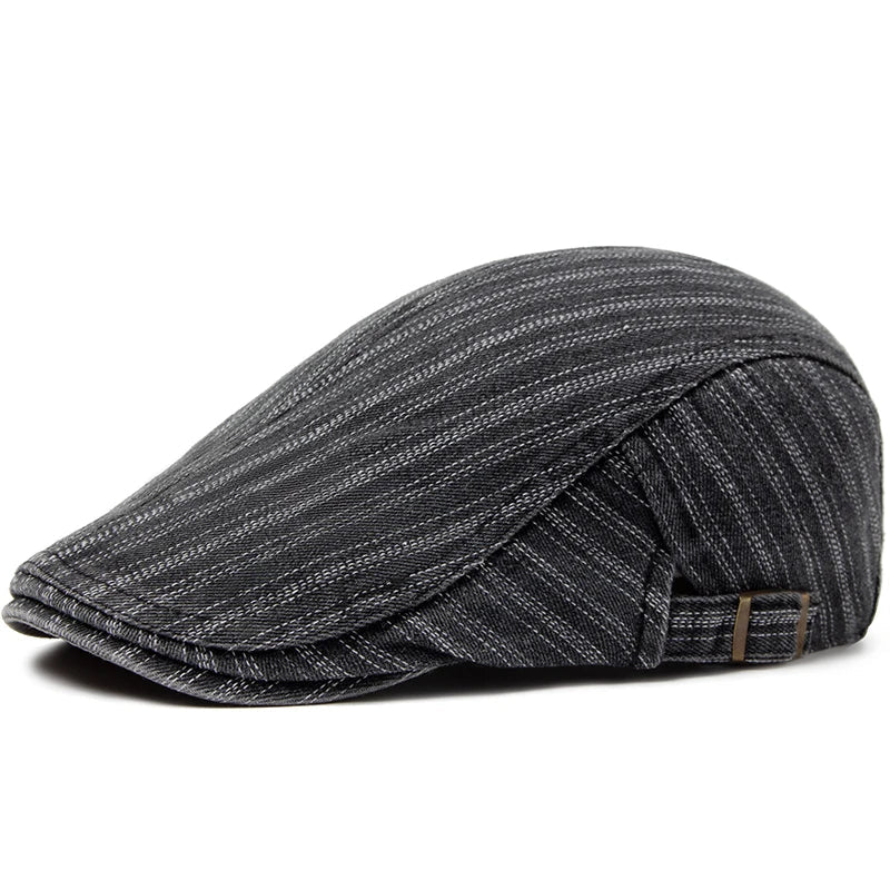 Azel | Gorra elegante para hombre
