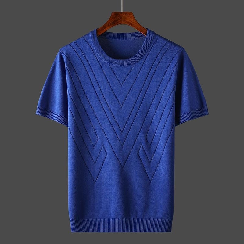 Azel | Camisa exclusiva de cachemire