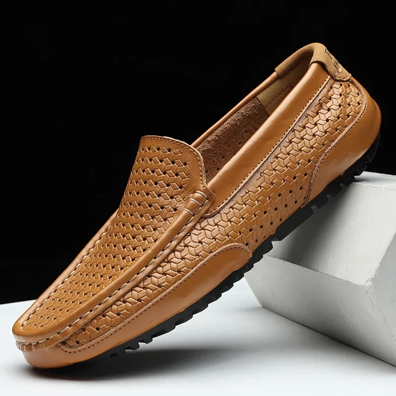 Azel | Mocasines de lujo para hombres