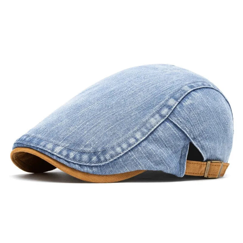 Azel | Gorro vintage ajustable