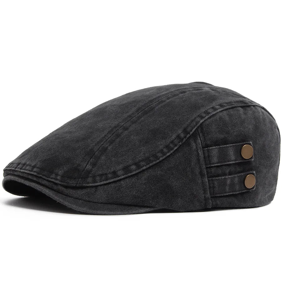 Azel | Gorra vintage para hombre