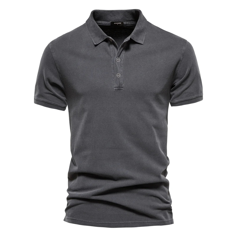 Cazel | Polo Uomo