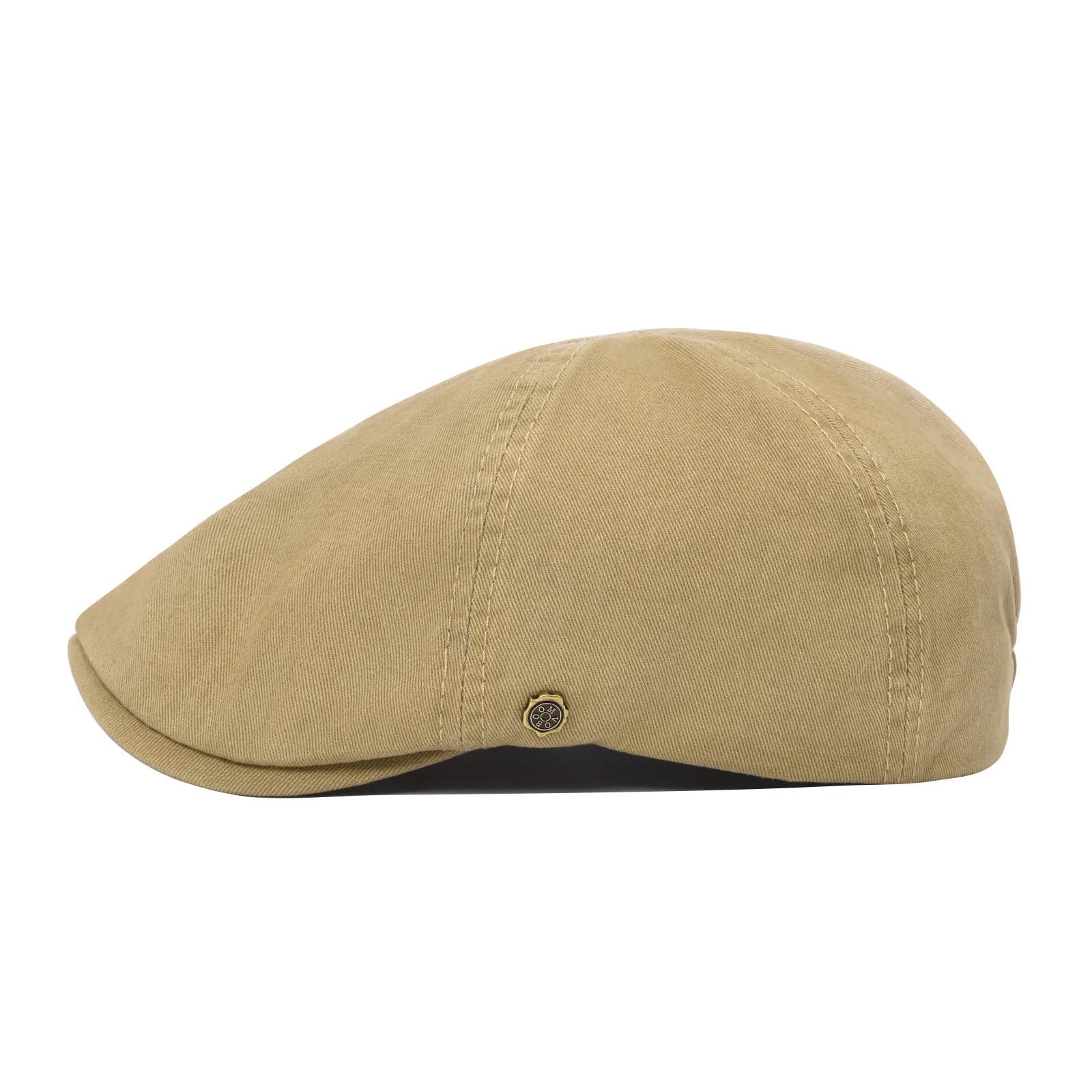 Azel | Gorra de golf de algodón