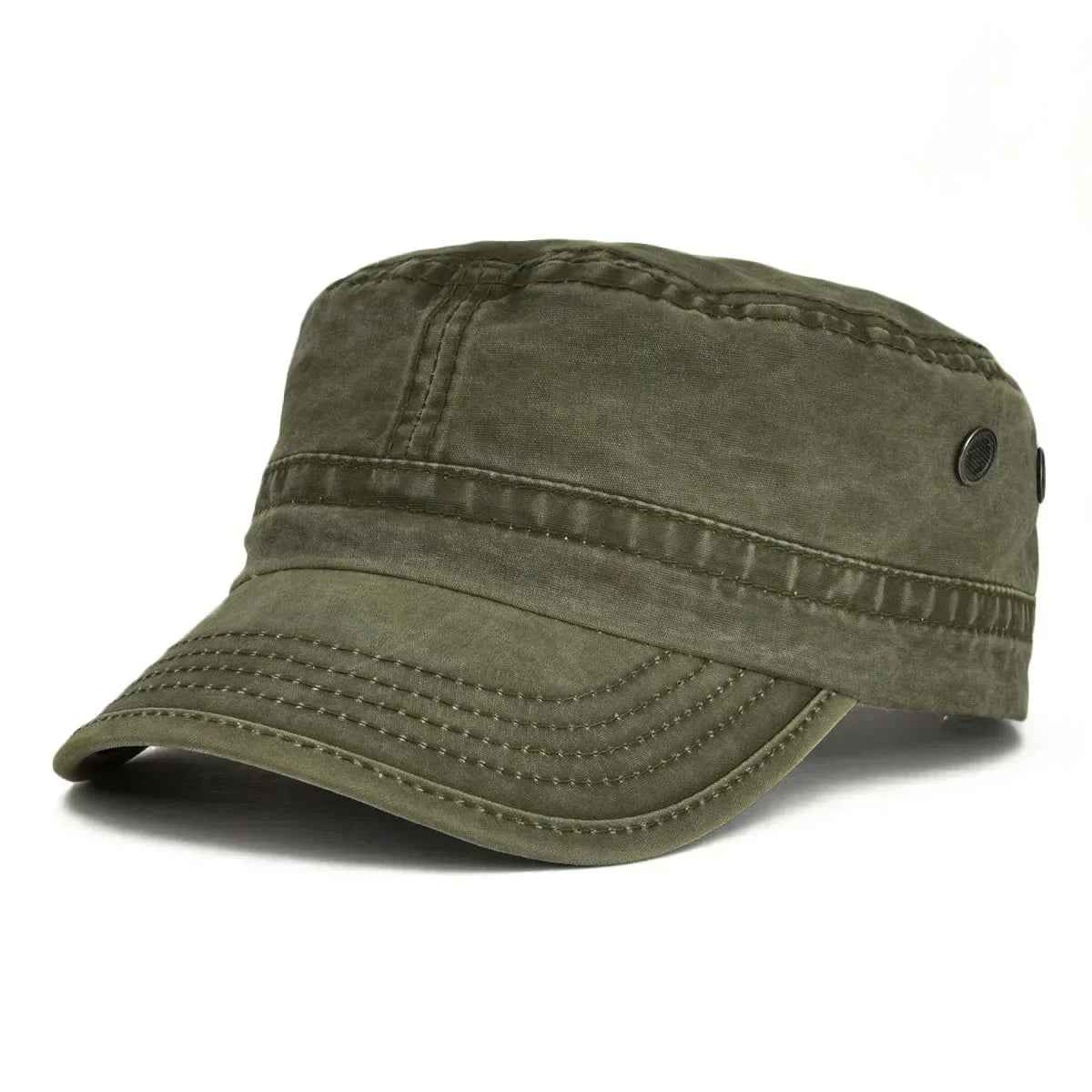 Azel | Gorra vintage robusta