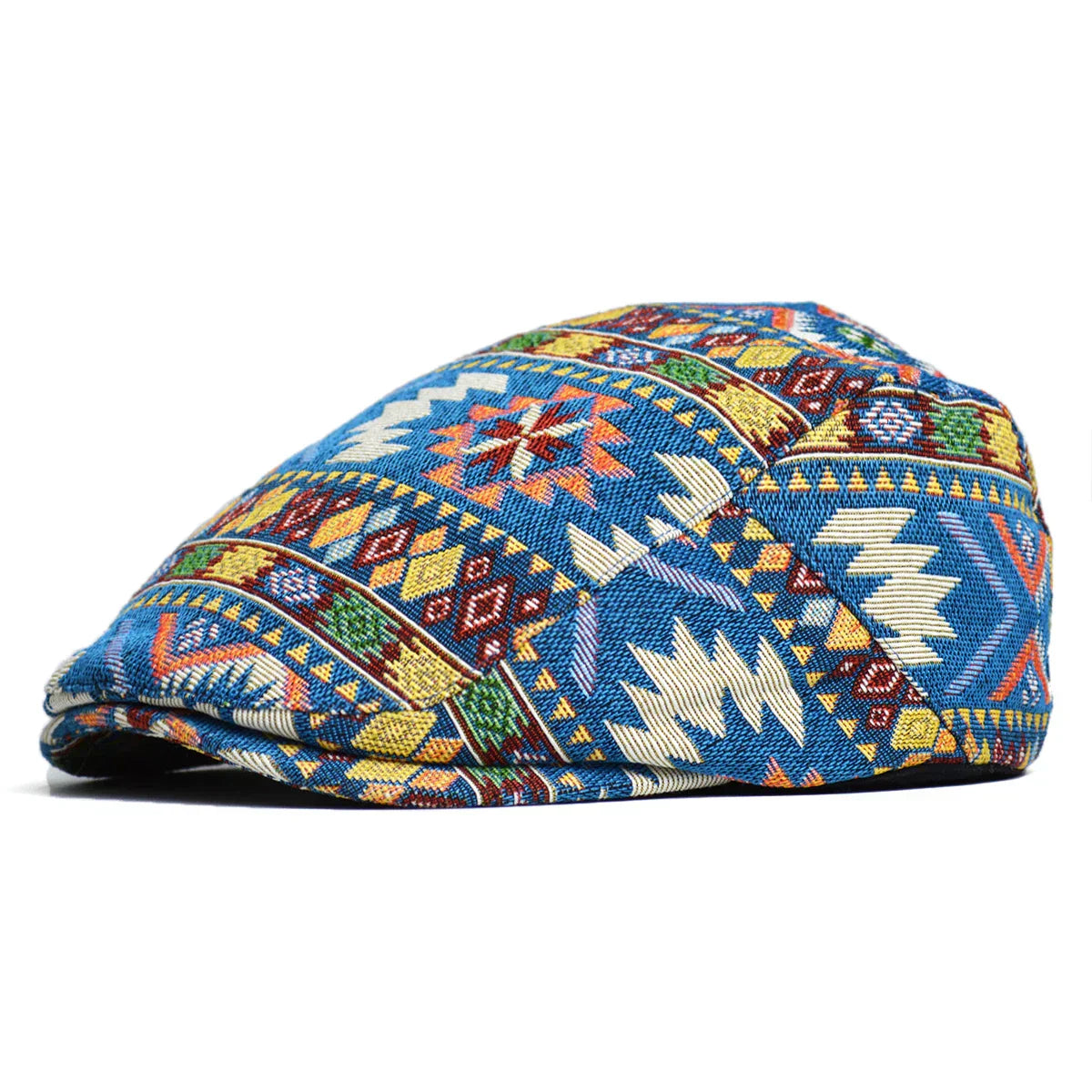 Azel | Gorra vintage colorida