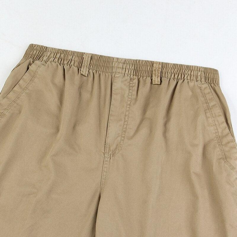 Azel | Pantalón de lino