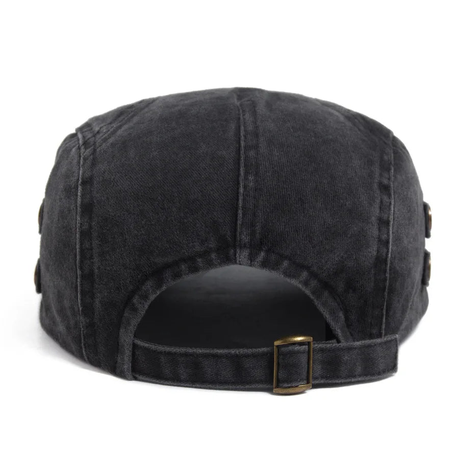Azel | Gorra vintage para hombre