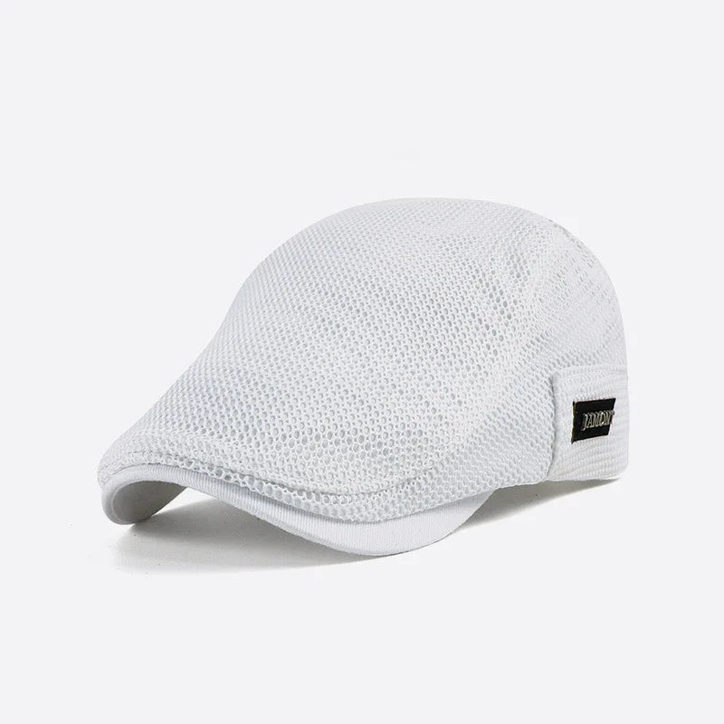 Azel | Gorra transpirable para hombre