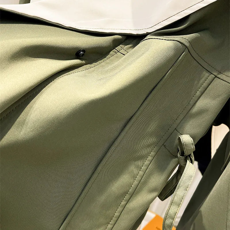 Azel | Chaqueta repelente al agua