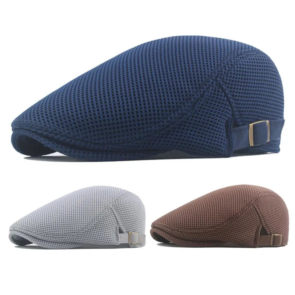 Azel | Gorro transpirable para hombre