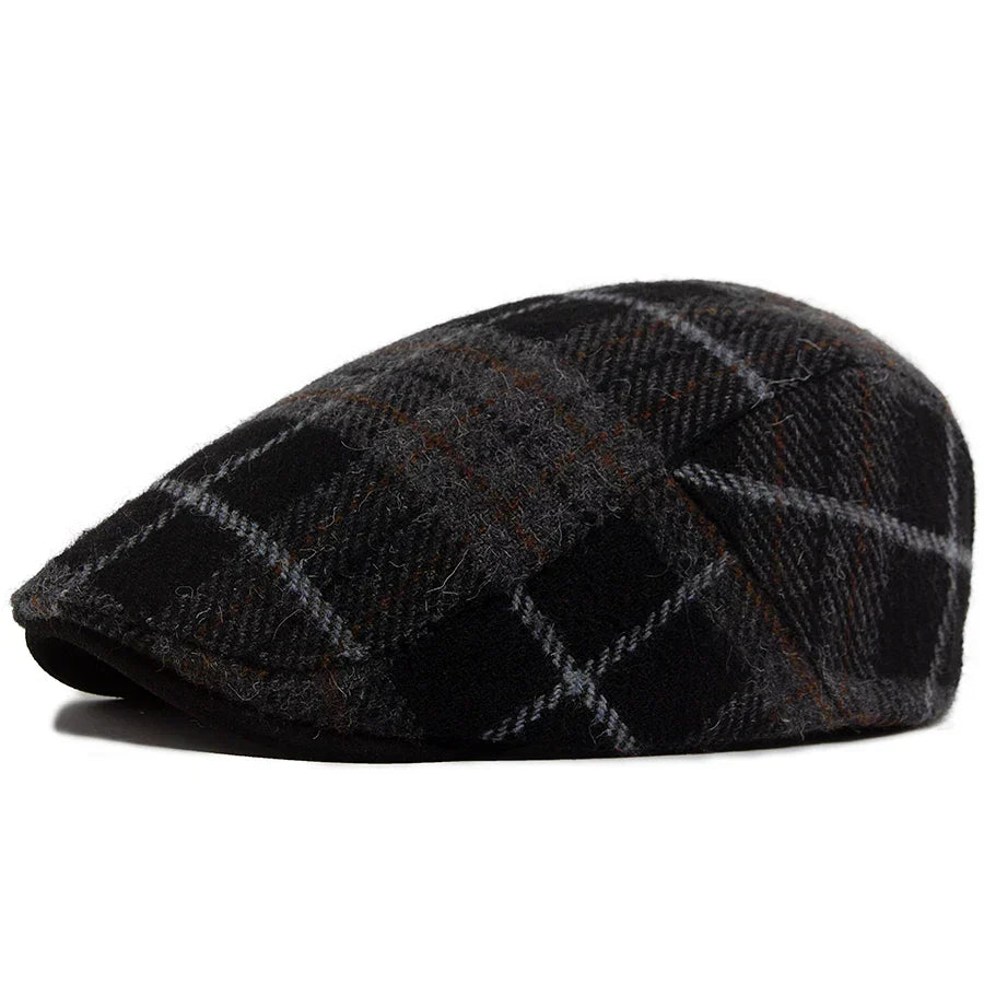 Azel | Gorra clásica para hombre