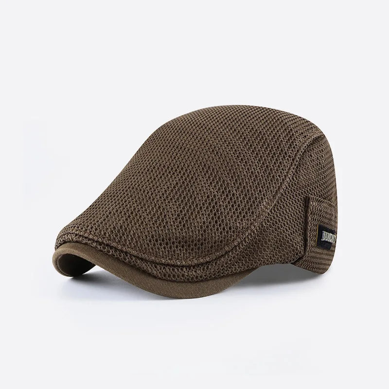 Azel | Gorra transpirable para hombre