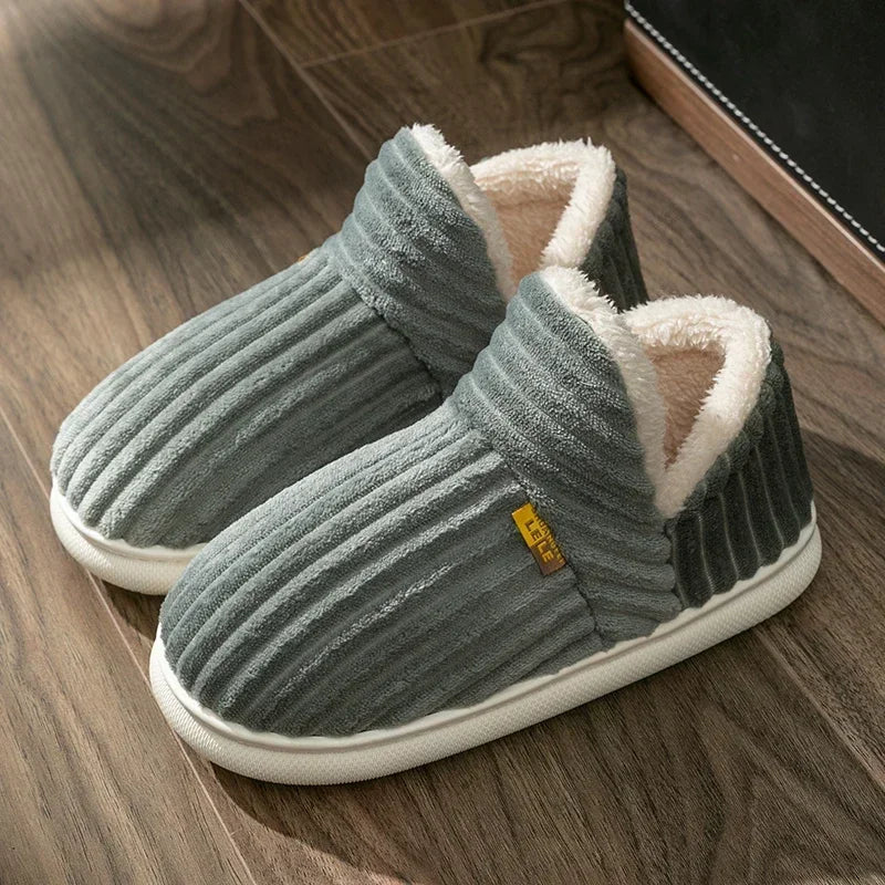 Azel | Pantuflas suaves