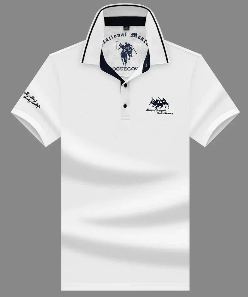 Azel | Polo hombre