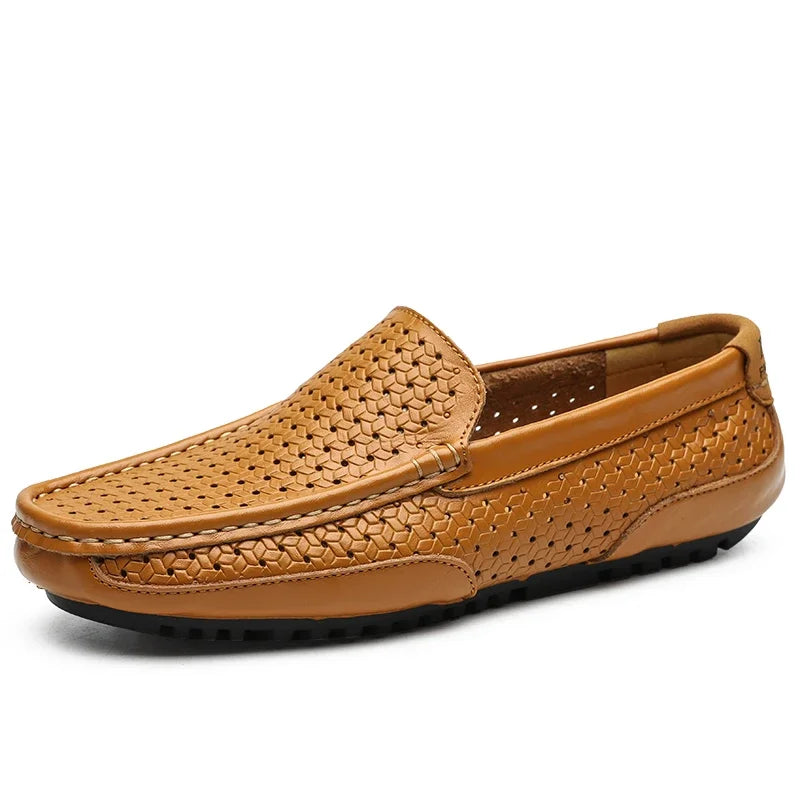 Azel | Mocasines de lujo para hombres