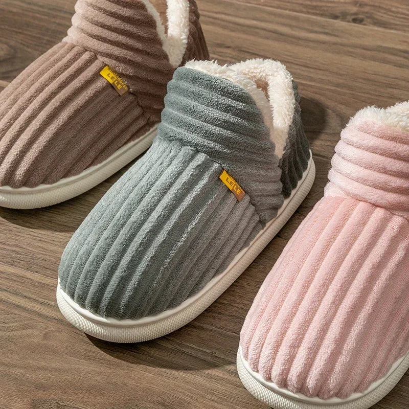 Azel | Pantuflas suaves