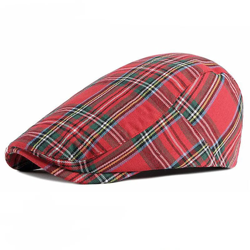 Azel | Gorra clásica colorida
