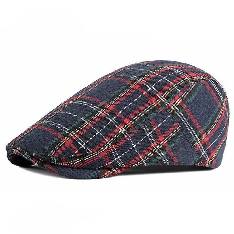 Azel | Gorra clásica colorida