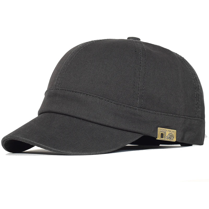 Azel | Gorra de algodón para hombre