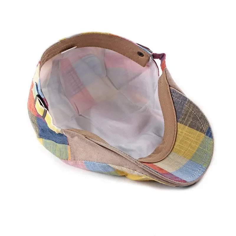 Azel | Gorra de verano elegante