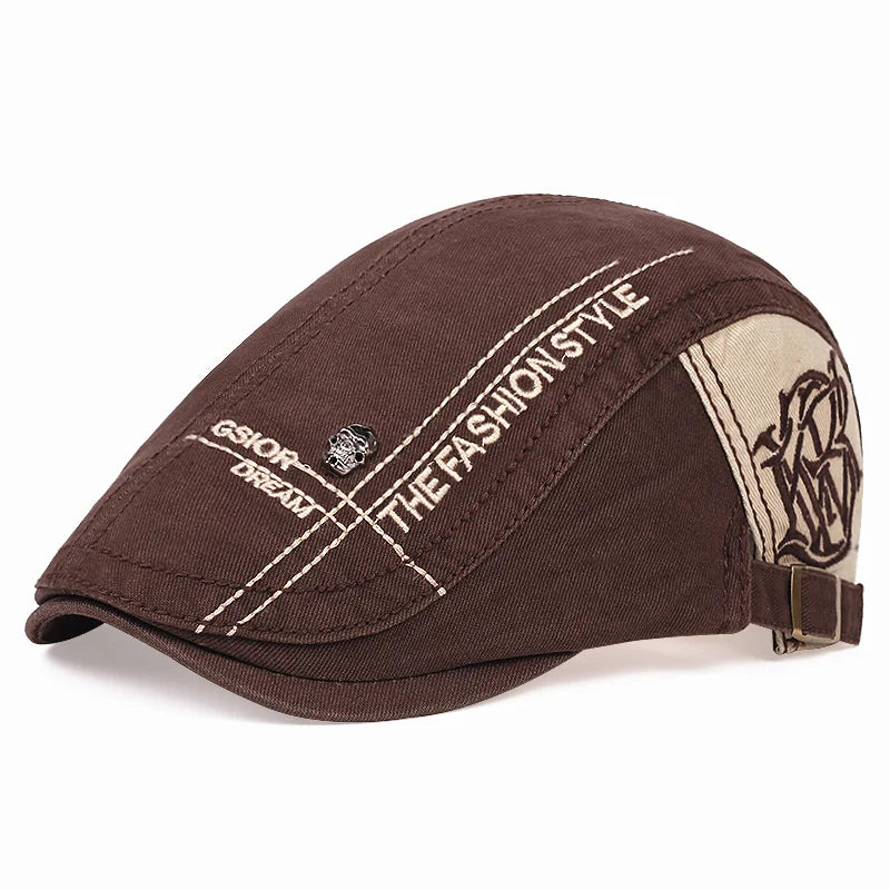 Azel | Gorro de verano