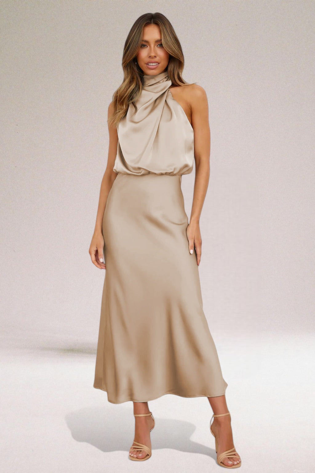 Azel | Vestido