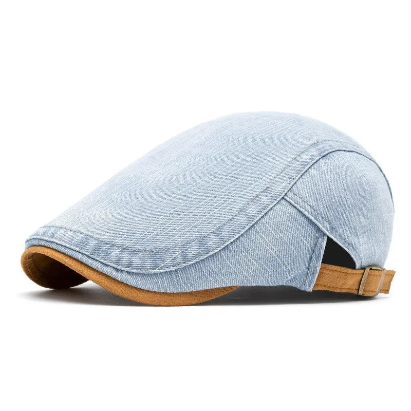 Azel | Gorro vintage ajustable