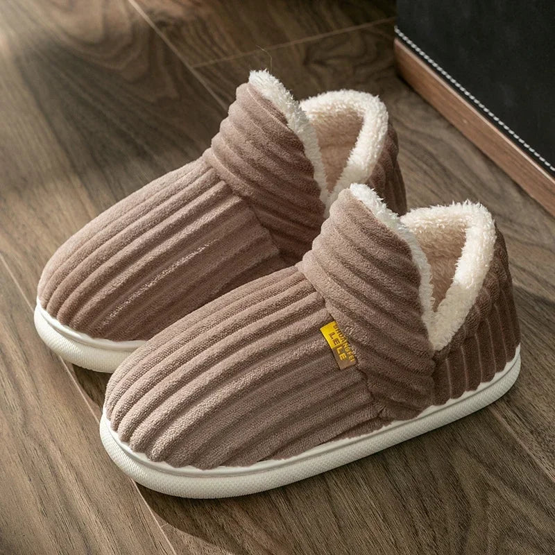 Azel | Pantuflas suaves