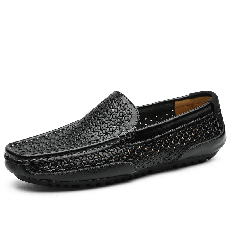 Azel | Mocasines de lujo para hombres