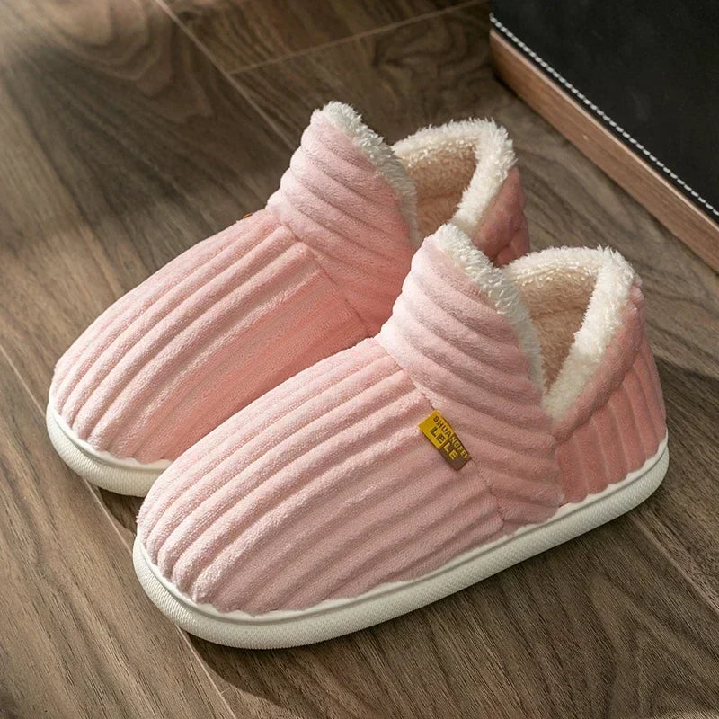 Azel | Pantuflas suaves