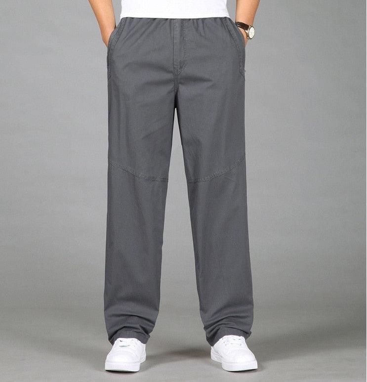 Azel | Pantalón de lino