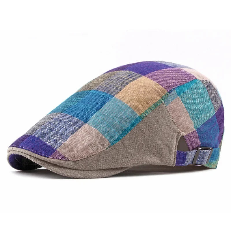 Azel | Gorra de verano elegante