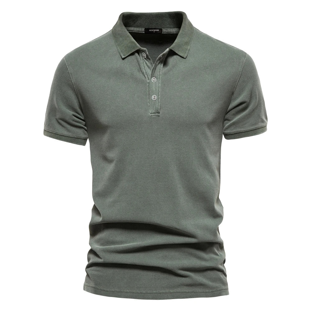 Cazel | Polo Uomo