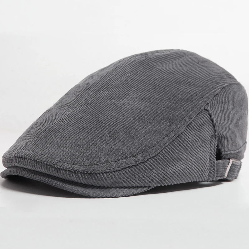 Azel | Gorra de terciopelo