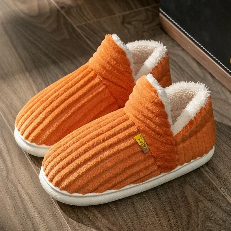 Azel | Pantuflas suaves