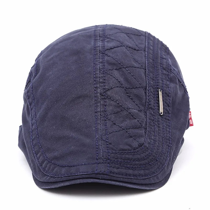 Azel | Gorra vintage con motivo animal